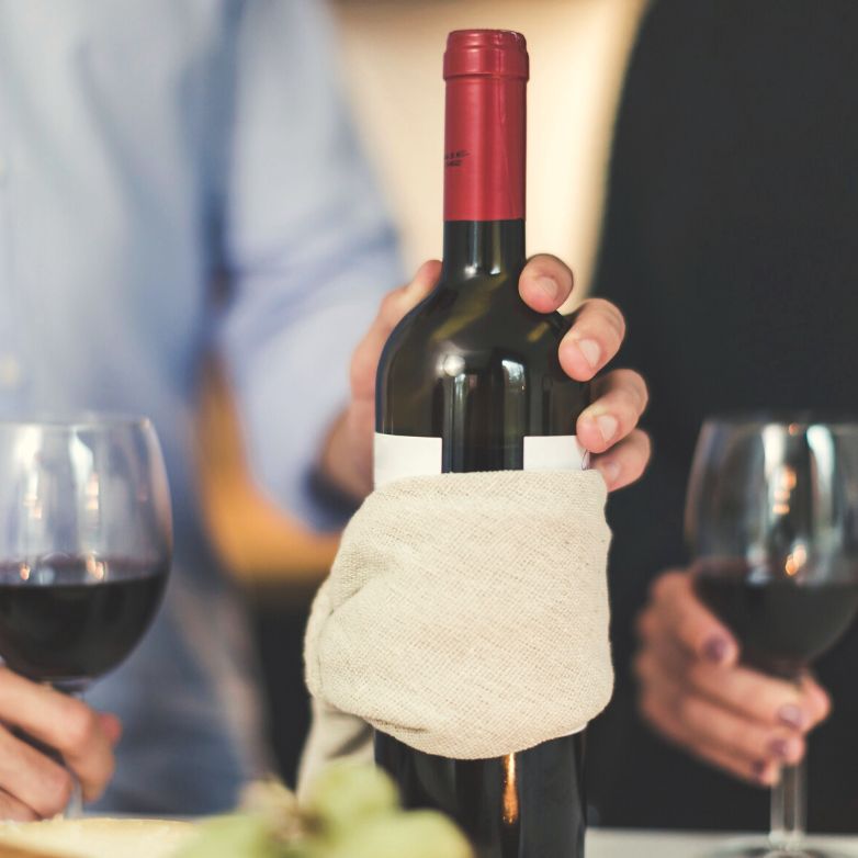 Wine club
